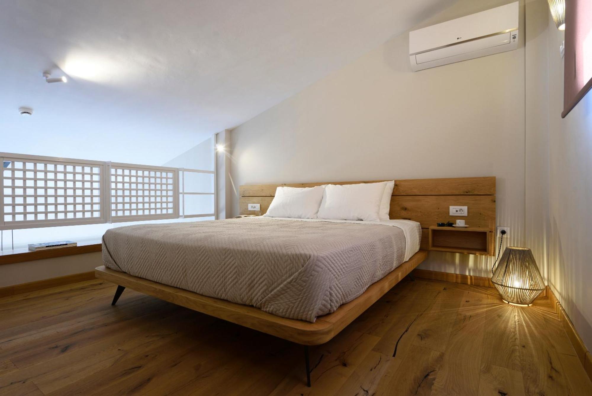 Falena Luxury Rooms Kalyves Polygyrou Exterior foto
