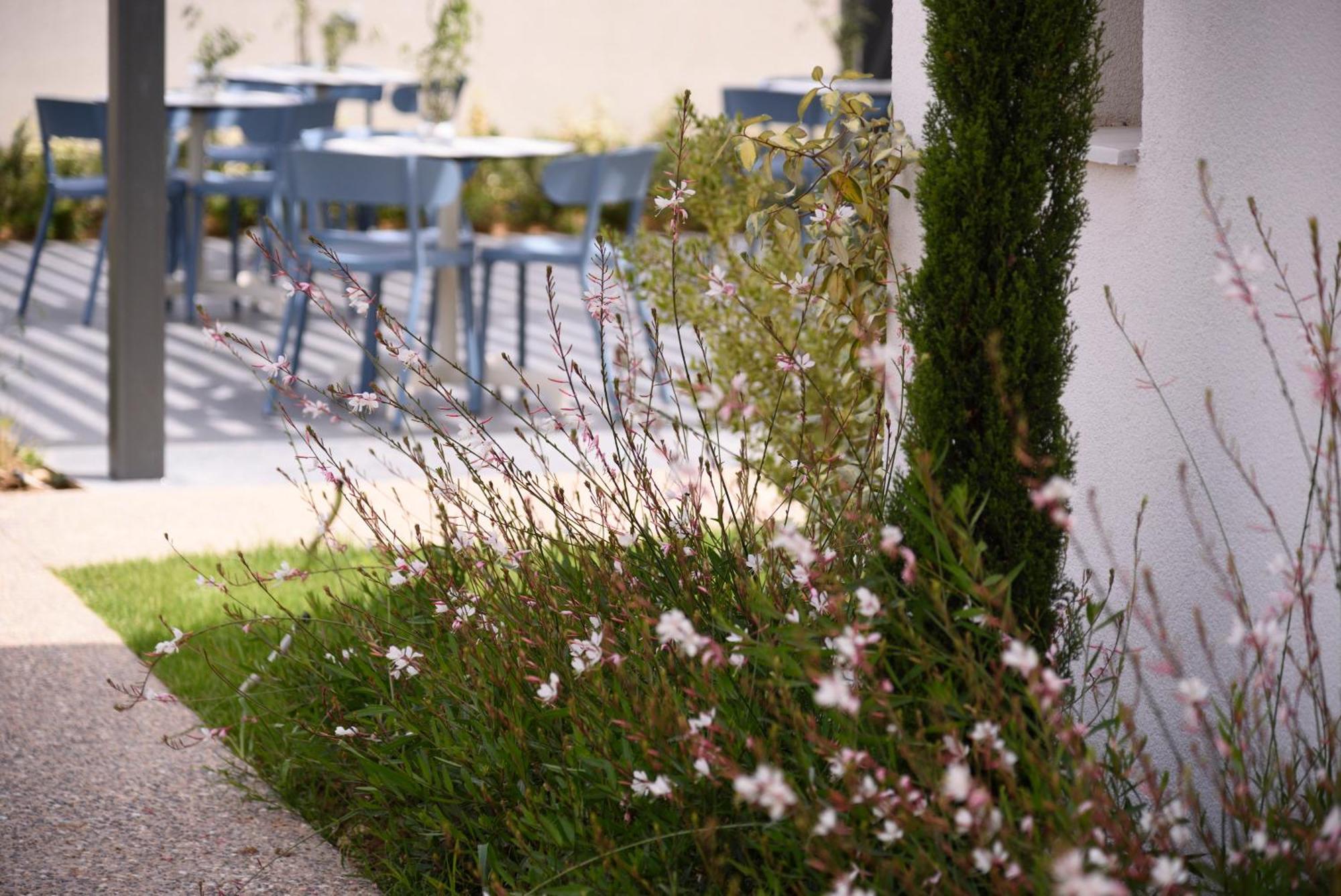 Falena Luxury Rooms Kalyves Polygyrou Exterior foto