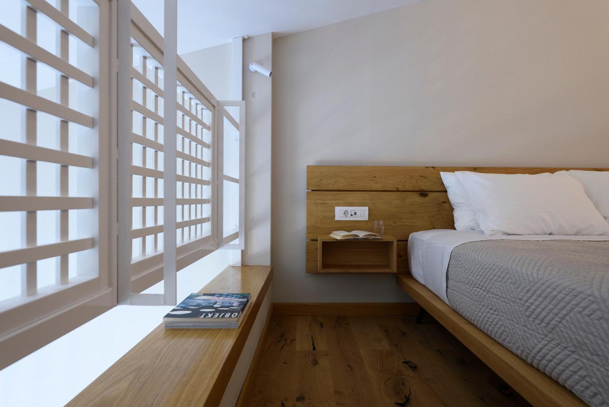 Falena Luxury Rooms Kalyves Polygyrou Exterior foto