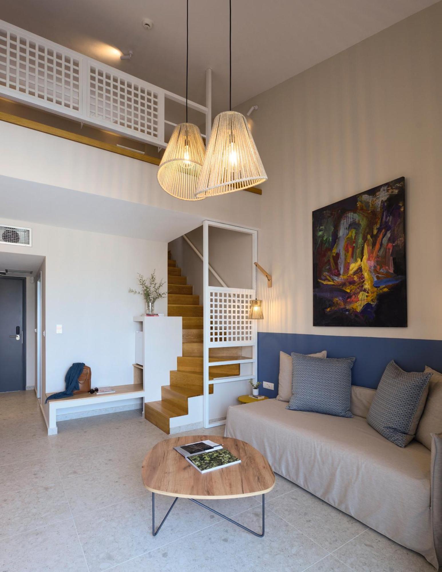 Falena Luxury Rooms Kalyves Polygyrou Exterior foto